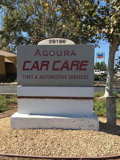 Auto Repair Shop «Agoura Car Care Tire Pros», reviews and photos, 29166 Roadside Dr, Agoura Hills, CA 91301, USA