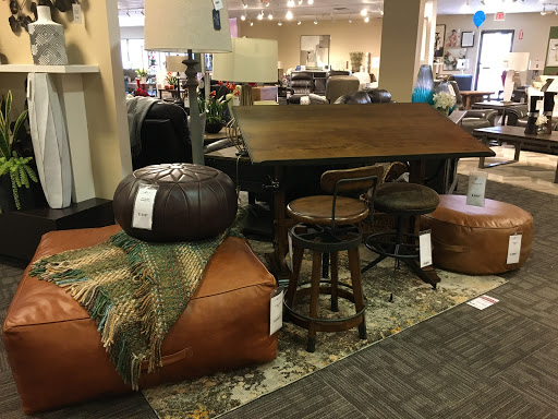 Furniture Store «La-Z-Boy Furniture Galleries», reviews and photos, 1611 N Rock Rd, Wichita, KS 67206, USA