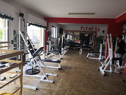 Fitness Mania - Via II Novembre, 54, 89018 Villa San Giovanni RC, Italy