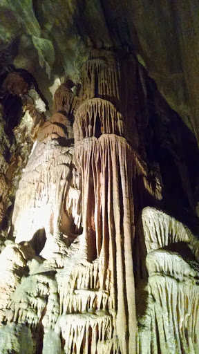 Tourist Attraction «Bristol Caverns», reviews and photos, 1157 Bristol Caverns Hwy, Bristol, TN 37620, USA