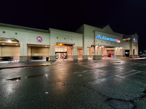 Grocery Store «Albertsons», reviews and photos, 104 Military Rd S, Tacoma, WA 98444, USA