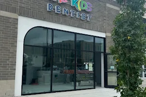 The Kids Dentist image