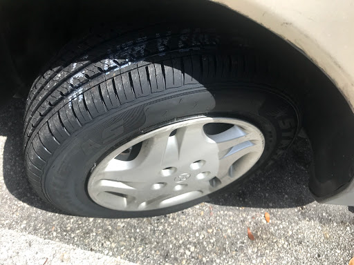 Auto Parts Store «Pep Boys Auto Parts & Service», reviews and photos, 3169 Northlake Blvd, Palm Beach Gardens, FL 33403, USA