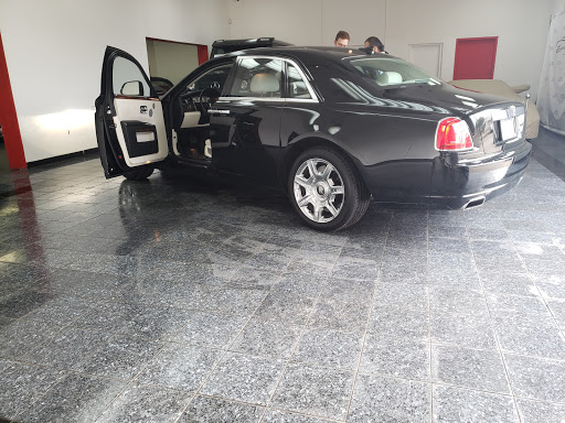 Used Car Dealer «Empire Exotic Motors Inc», reviews and photos, 15051 E Beltwood Pkwy, Addison, TX 75001, USA