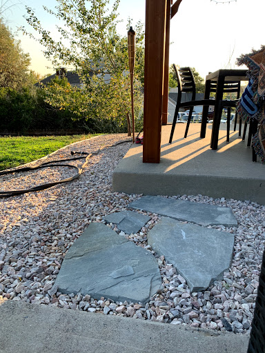 Landscaping Supply Store «Bedrock Landscaping Materials», reviews and photos, 14880 Brighton Rd, Brighton, CO 80601, USA