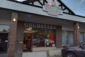Grubstake Pizza image