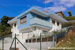 Blue House Sopela image