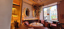 Atmosphère du Restaurant méditerranéen Gina à Nice - n°14