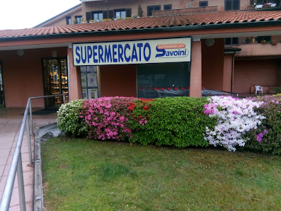 Supermercato Savoini Baveno Viale Roma, 28831 Baveno VB, Italia