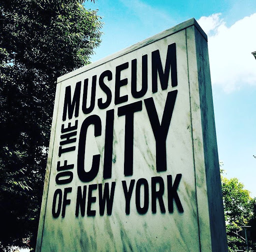 Museum «Museum of the City of New York», reviews and photos, 1220 5th Ave & 103rd St, New York, NY 10029, USA