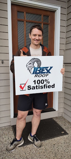 Roofing Contractor «IBEX Roof», reviews and photos, 7931 NE St Johns Rd, Vancouver, WA 98665, USA