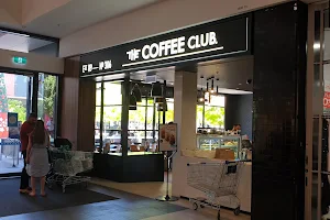 The Coffee Club image