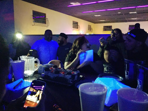 Bowling Alley «Chaparral 300 - We may close 1 hour early Sun-Thurs depending on volume, please call for details.», reviews and photos, 4191 Chino Hills Pkwy, Chino Hills, CA 91709, USA