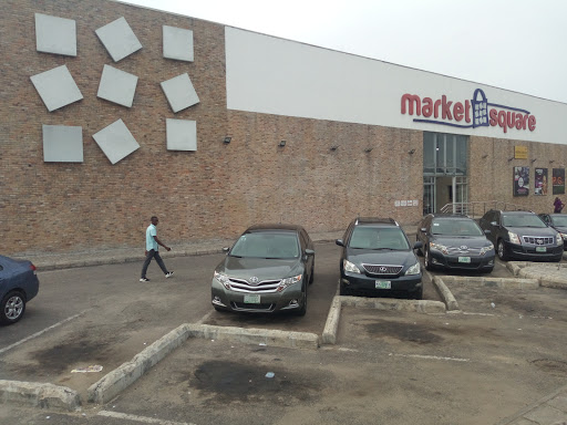 Market Square, No. 279 Peter Odili Road, Trans-Amadi Industrial Layout Rd, Trans Amadi, Port Harcourt, Nigeria, Car Dealer, state Rivers