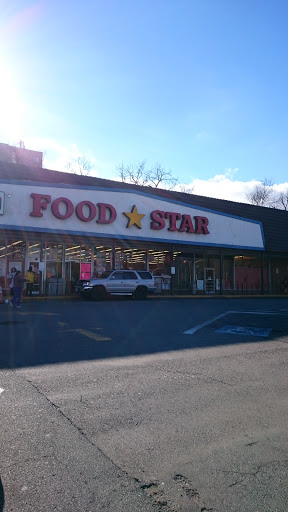 Supermarket «Food Star Supermarket», reviews and photos, 950 S George Mason Dr, Arlington, VA 22204, USA