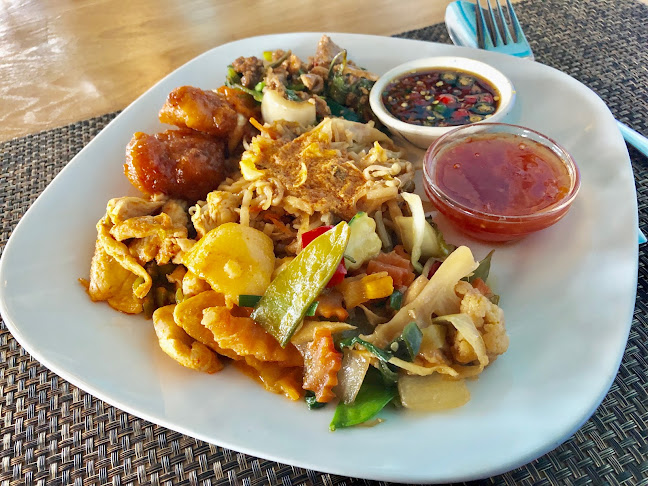 Rezensionen über Thai Chili in Langenthal - Restaurant