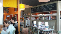 Atmosphère du Restaurant italien Baïla Pizza - Niort - n°5