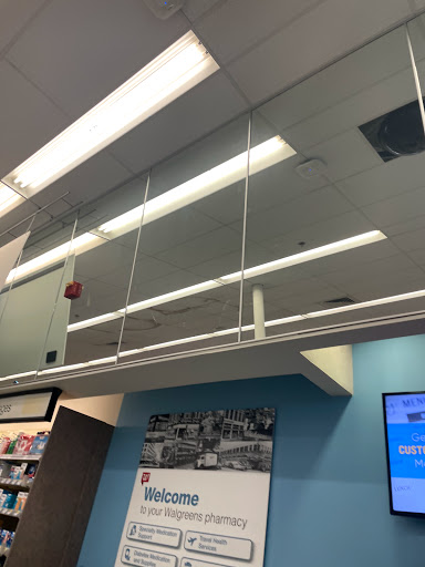 Drug Store «Walgreens», reviews and photos, 10 York Rd, Warminster, PA 18974, USA
