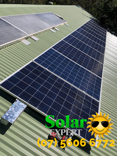 Solar Panels Gold Coast - Solar Power Expert