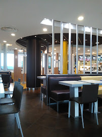 Atmosphère du Restauration rapide McDonald's à Dombasle-sur-Meurthe - n°18