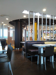 Photo n°106 de McDonald's Dombasle sur Meurthe à Dombasle-sur-Meurthe ()