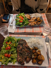 Les plus récentes photos du Restaurant argentin Mi Casa à Nice - n°1