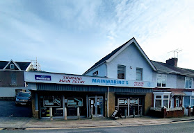 Mainwarings Angling Centre