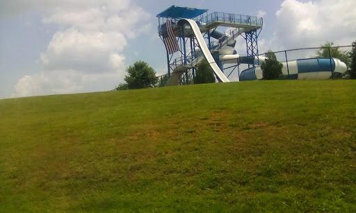 Water Park «SomerSplash Waterpark», reviews and photos, 1030 KY-2227, Somerset, KY 42503, USA