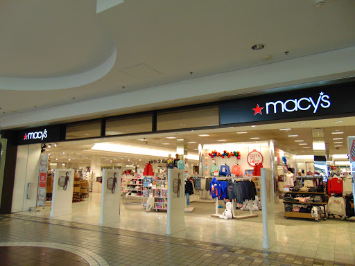 Shopping Mall «Westfield Meriden», reviews and photos, 470 Lewis Ave, Meriden, CT 06451, USA