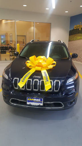Used Car Dealer «CarMax», reviews and photos, 5601 Urbana Pike, Frederick, MD 21704, USA