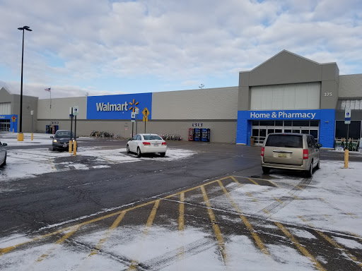 Department Store «Walmart Supercenter», reviews and photos, 375 Lafayette St, London, OH 43140, USA