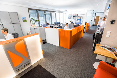 Planungsbüro Wieser GmbH