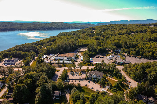 Harley-Davidson Dealer «Laconia Harley-Davidson», reviews and photos, 239 Daniel Webster Hwy, Meredith, NH 03253, USA