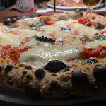 Photo n°1 de l'avis de Fra.i fait le 09/08/2022 à 12:05 sur le  Ammaccàmm à Pozzuoli