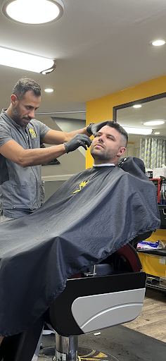 Barber Shop «KING BARBER», reviews and photos, 201 Washington St, Attleboro, MA 02703, USA