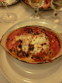 Pizza du Restaurant italien O'Sole Mio à Savigny-sur-Orge - n°15