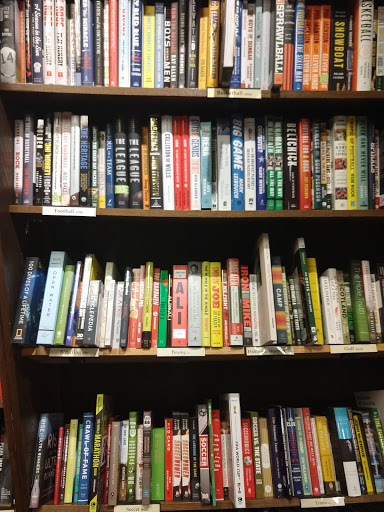 Book Store «Boswell Book Company», reviews and photos, 2559 N Downer Ave, Milwaukee, WI 53211, USA