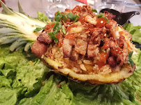 Plats et boissons du Restaurant vietnamien Saveurs d'Asie Vénissieux à Vénissieux - n°8