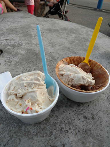 Antney's Ice Cream