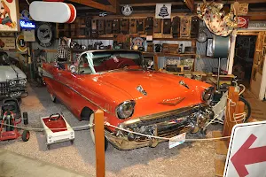 Pioneer Auto Museum image
