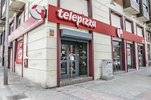 Telepizza Entrevías - Comida a domicilio image