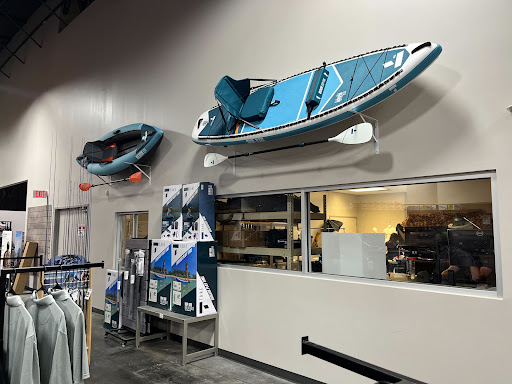 Outdoor Sports Store «Webyshops», reviews and photos, 805 Avenue H E #501B, Arlington, TX 76011, USA