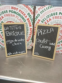 Photos du propriétaire du Pizzas à emporter Titus pizza à Frontignan - n°6