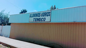 Aluminios Temuco
