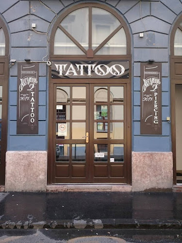 Értékelések erről a helyről: Loco-motive Tattoo2, Budapest - Tetoválószalon