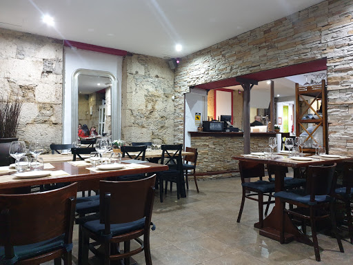 Información y opiniones sobre Restaurante Aramara de Las Palmas De Gran Canaria