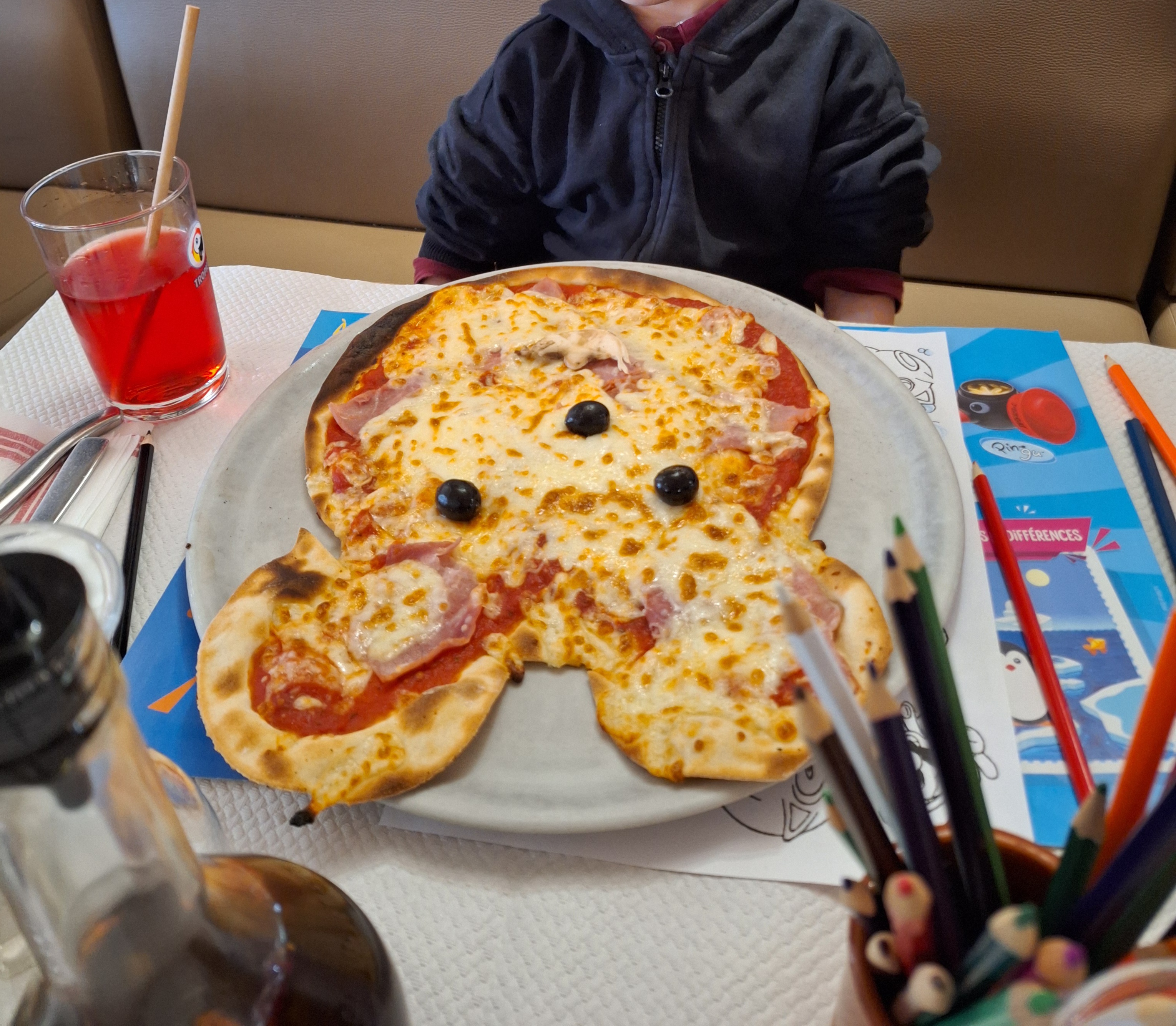 Photo n° 1 de l'avis de Mélanie.o fait le 28/02/2024 à 21:30