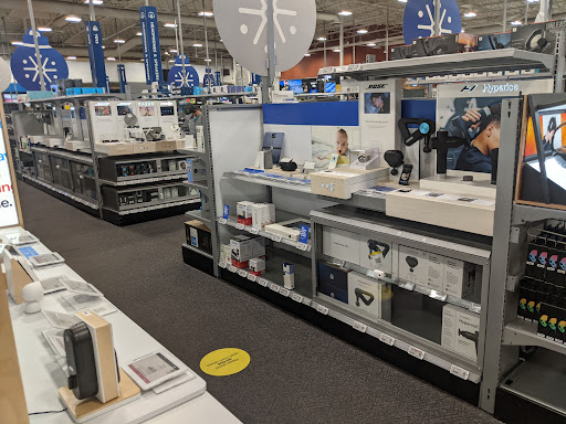 Electronics Store «Best Buy», reviews and photos, 12989 Park Plaza Dr, Cerritos, CA 90703, USA