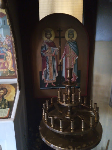Отзиви за Храм „Успение на Пресвета Богородица“ в София - църква