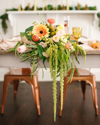 Florist «Homegrown Floral Gifts», reviews and photos, 110 Wall St, Loveland, OH 45140, USA